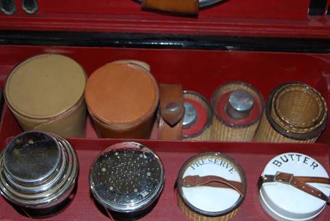 1926 Rolls-Royce Phantom