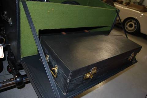 1926 Rolls-Royce Phantom