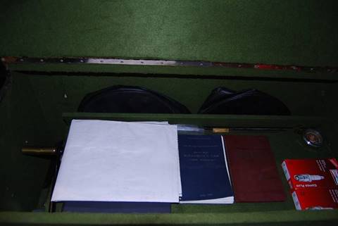 1926 Rolls-Royce Phantom