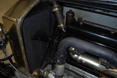 1926 Rolls-Royce Phantom