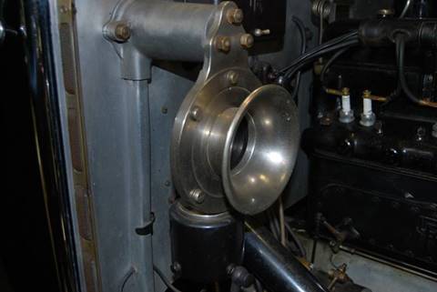 1926 Rolls-Royce Phantom