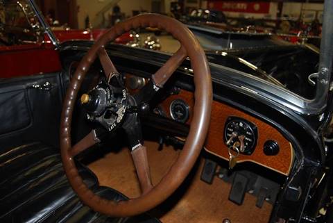 1926 Rolls-Royce Phantom