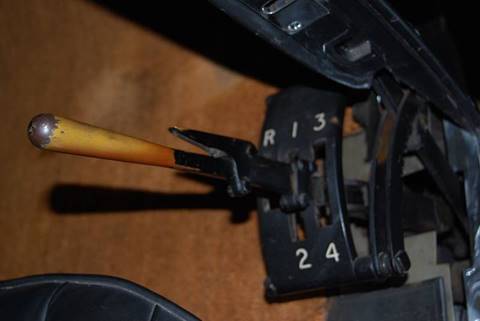 1926 Rolls-Royce Phantom