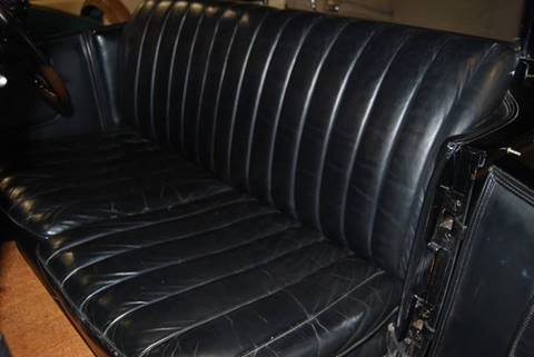 1926 Rolls-Royce Phantom