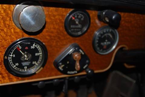 1926 Rolls-Royce Phantom