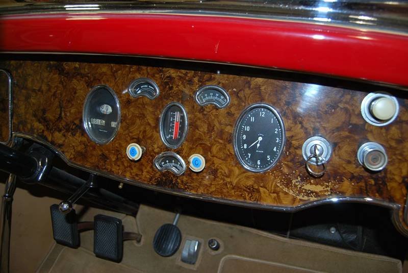 1931 Packard Super Eight