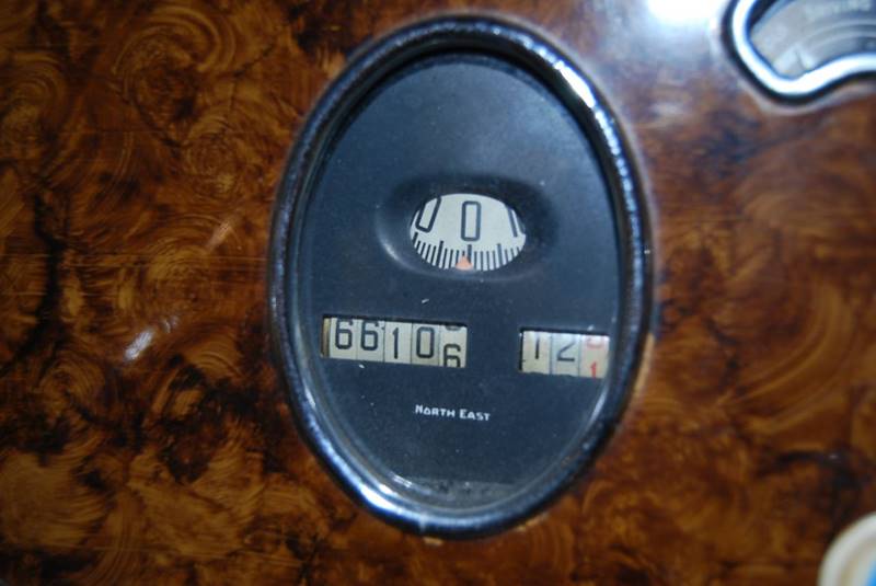 1931 Packard Super Eight