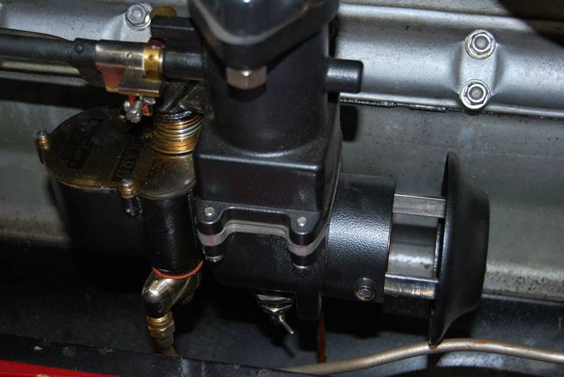 1931 Packard Super Eight