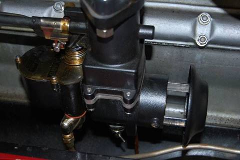 1931 Packard Super Eight