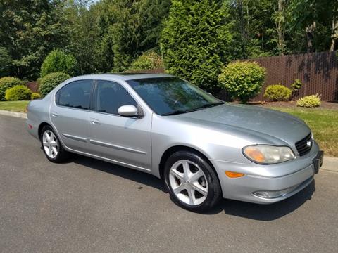 Infiniti I35 For Sale in Black Diamond, WA - Money Man Pawn (Auto Division)