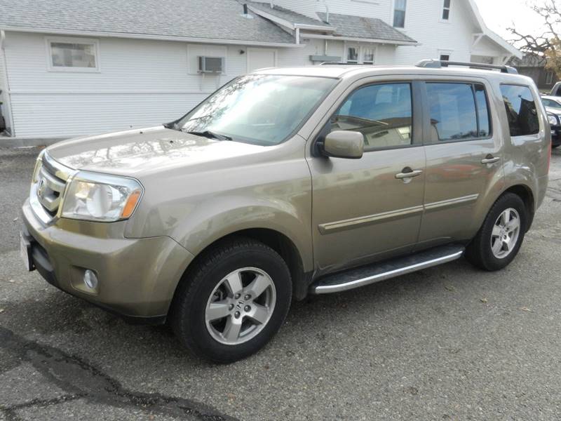 Affordable Motors Car Dealer in Jamestown, ND