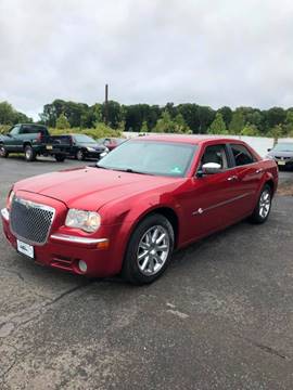 2006 Chrysler 300 for sale at Postorino Auto Sales in Dayton NJ