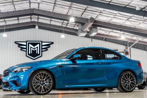 Used Bmw M2 For Sale In Boise Id Carsforsale Com