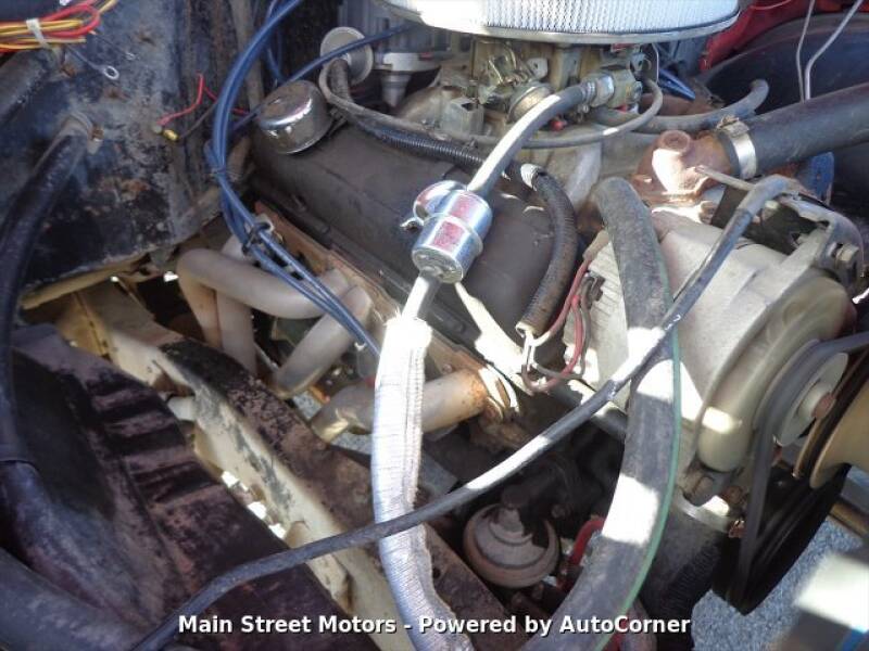 1975 Chevrolet K-2500 Regular Cab (image 21)