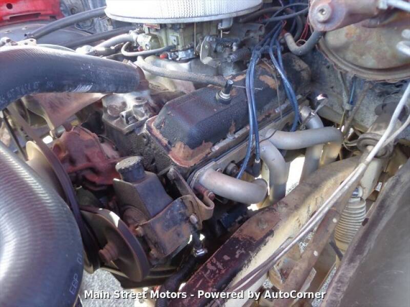 1975 Chevrolet K-2500 Regular Cab (image 22)