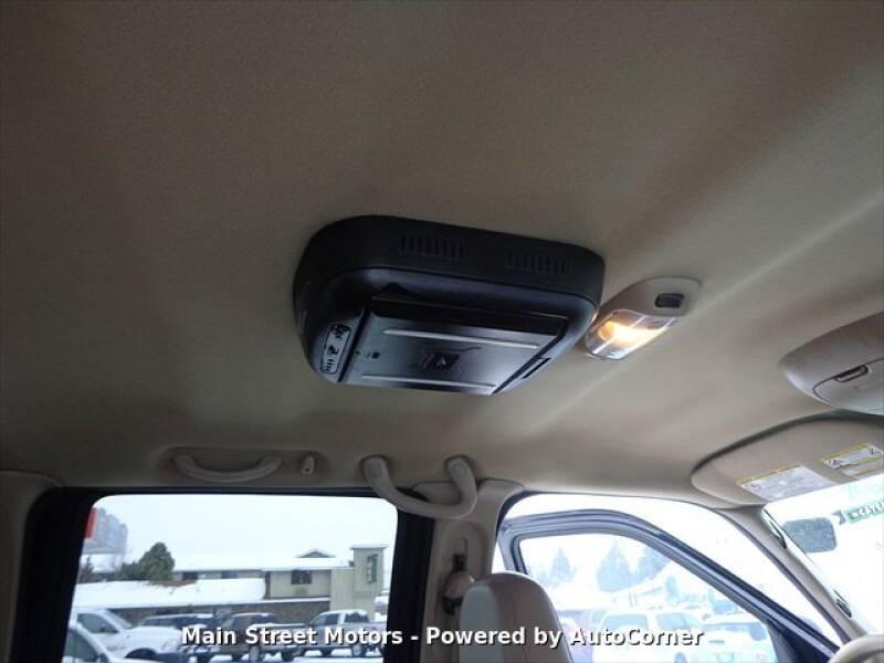 2004 Ford F-250 Super Duty (image 12)