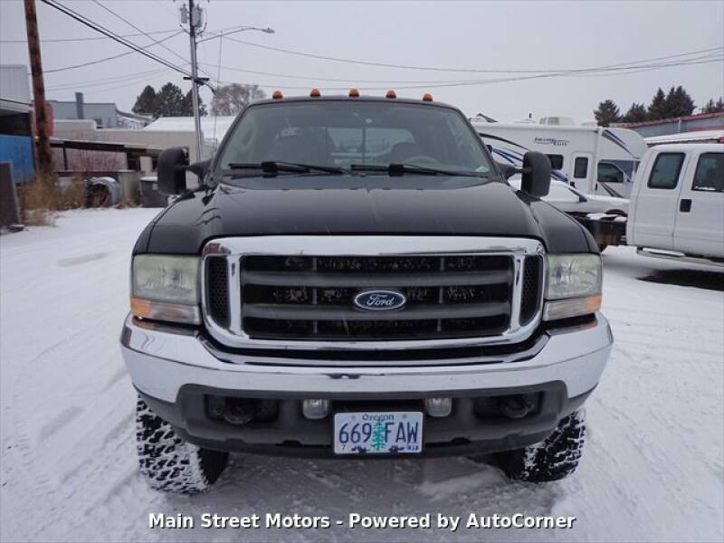 2004 Ford F-250 Super Duty (image 2)