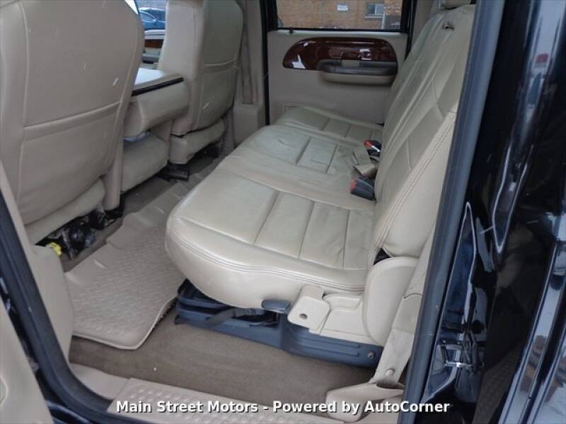2004 Ford F-250 Super Duty (image 9)