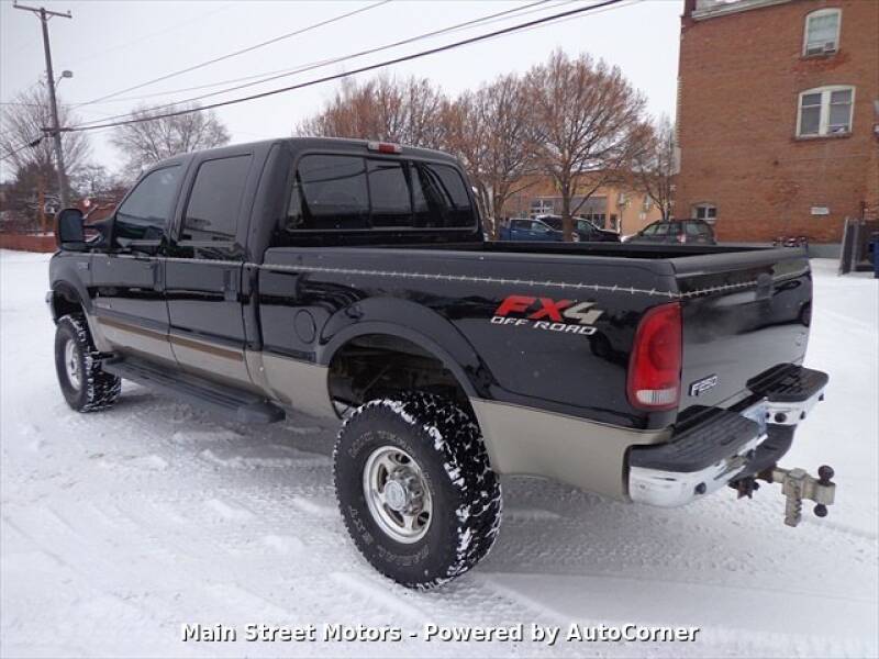 2004 Ford F-250 Super Duty (image 6)