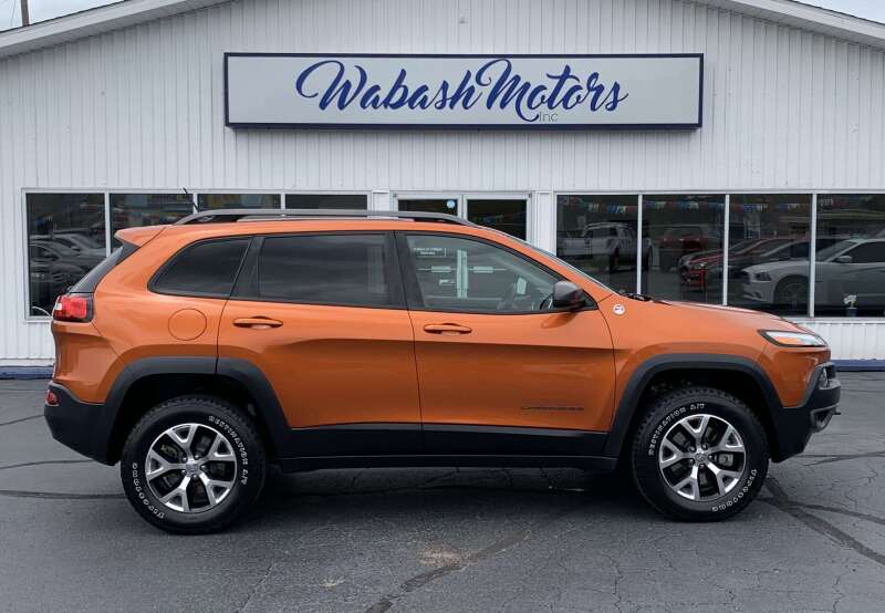 Wabash Motors Car Dealer in Terre Haute, IN