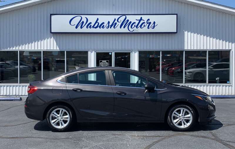 Wabash Motors Car Dealer in Terre Haute, IN