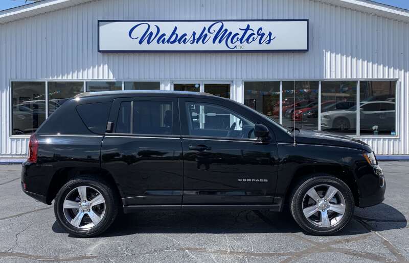 Wabash Motors Car Dealer in Terre Haute, IN