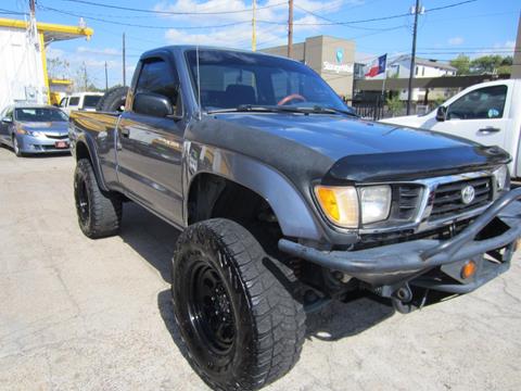 used 1997 toyota tacoma for sale in casper wy carsforsale com