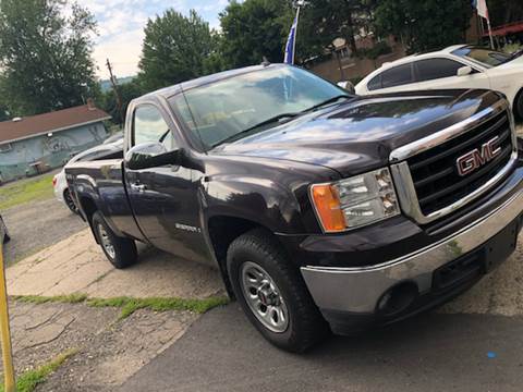 2009 GMC Sierra 1500 for sale at Albi's Auto Service and Sales in Archbald PA