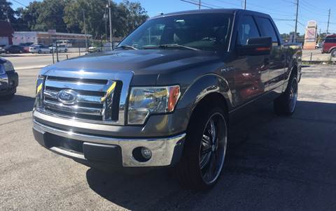 Used Diesel Trucks For Sale In Jacksonville Fl