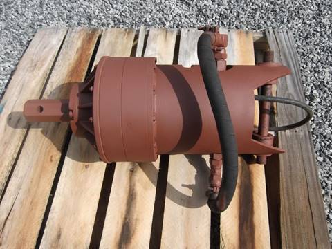  Eskridge / Altec Auger Drive Motor for sale at Henderson Truck & Equipment Inc. in Harman WV