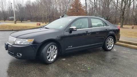 2009 Lincoln MKZ for sale at DRIVE-RITE in Saint Charles MO