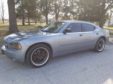 2007 Dodge Charger for sale at DRIVE-RITE in Saint Charles MO