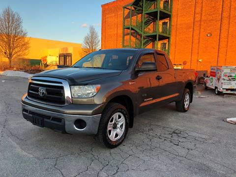 2010 Toyota Tundra for sale at iDrive in New Bedford MA