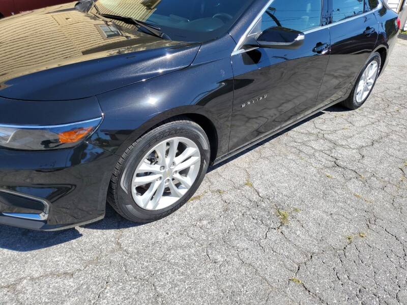 D N J Auto Sales Inc. Car Dealer in Fort Wayne, IN