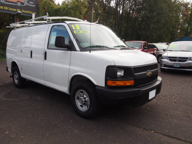 Full Size Van Vehicles For Sale OREGON Vehicles For Sale Listings Free Classifieds Ads