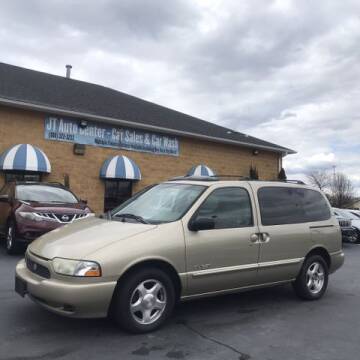 Used 1999 Nissan Quest For Sale Carsforsale Com