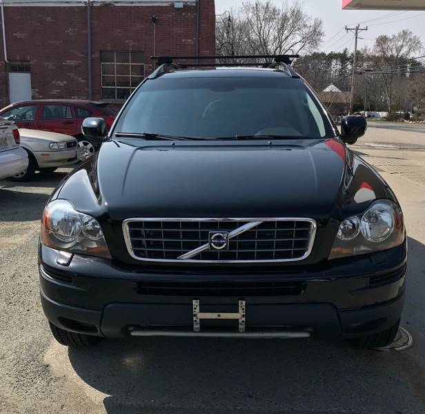 2008 Volvo XC90 for sale at Gaybrook Garage in Essex MA