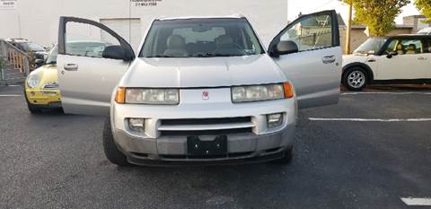2004 Saturn Vue for sale at Roy's Auto Sales in Harrisburg PA