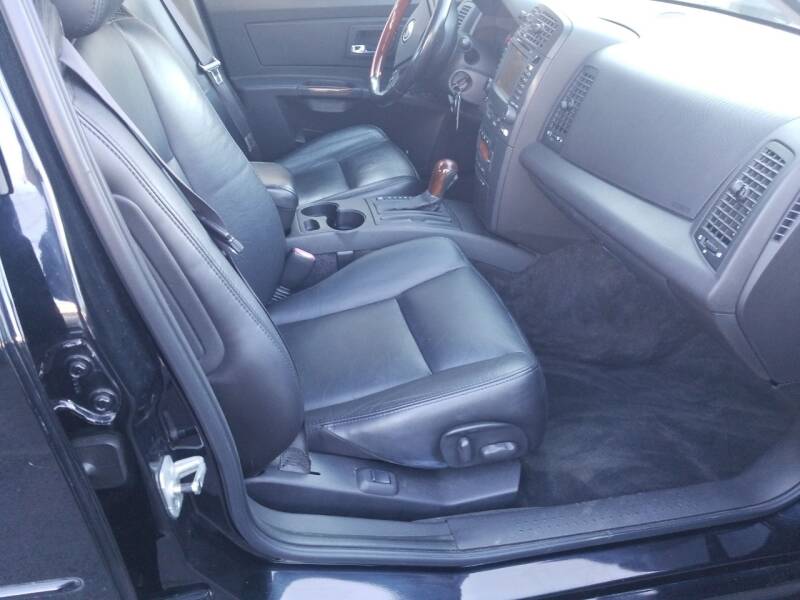 2004 Cadillac CTS Harrisburg, PA HARRISBURG PENNSYLVANIA Sedan