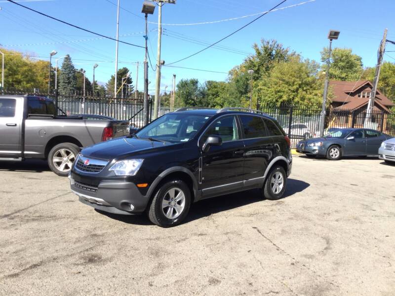 Oakwood Car Center Car Dealer in Detroit, MI