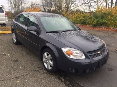2008 Chevrolet Cobalt for sale at KARMA AUTO SALES in Federal Way WA
