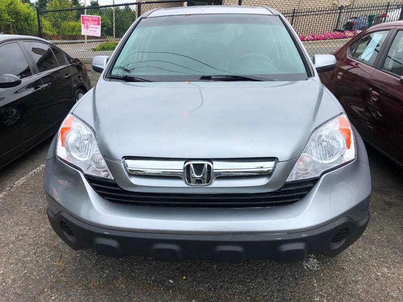 2007 Honda CRV Federal Way, WA SEATTLE WASHINGTON SUVs Vehicles For