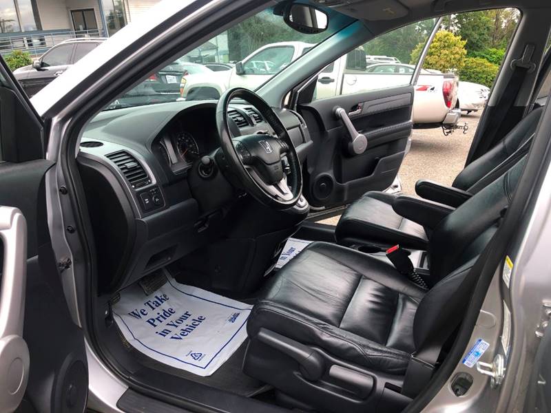 2007 Honda CRV Federal Way, WA SEATTLE WASHINGTON SUVs Vehicles For