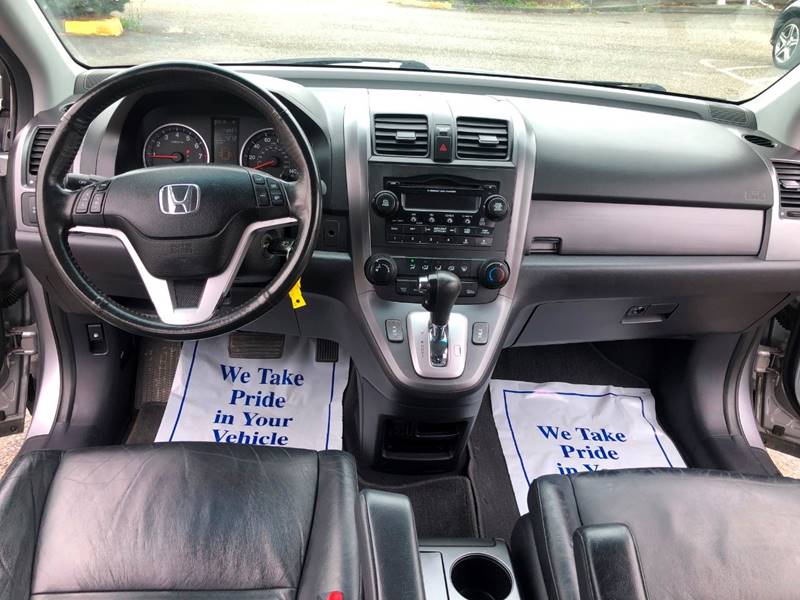 2007 Honda CRV Federal Way, WA SEATTLE WASHINGTON SUVs Vehicles For