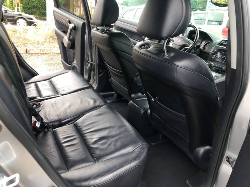 2007 Honda CRV Federal Way, WA SEATTLE WASHINGTON SUVs Vehicles For