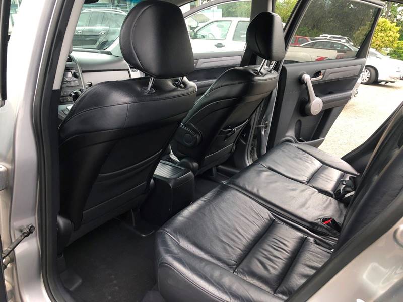 2007 Honda CRV Federal Way, WA SEATTLE WASHINGTON SUVs Vehicles For