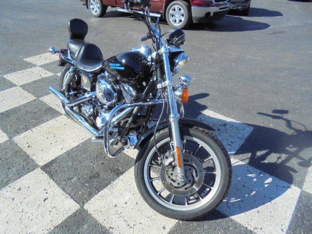 2000 Harley-Davidson Dyna