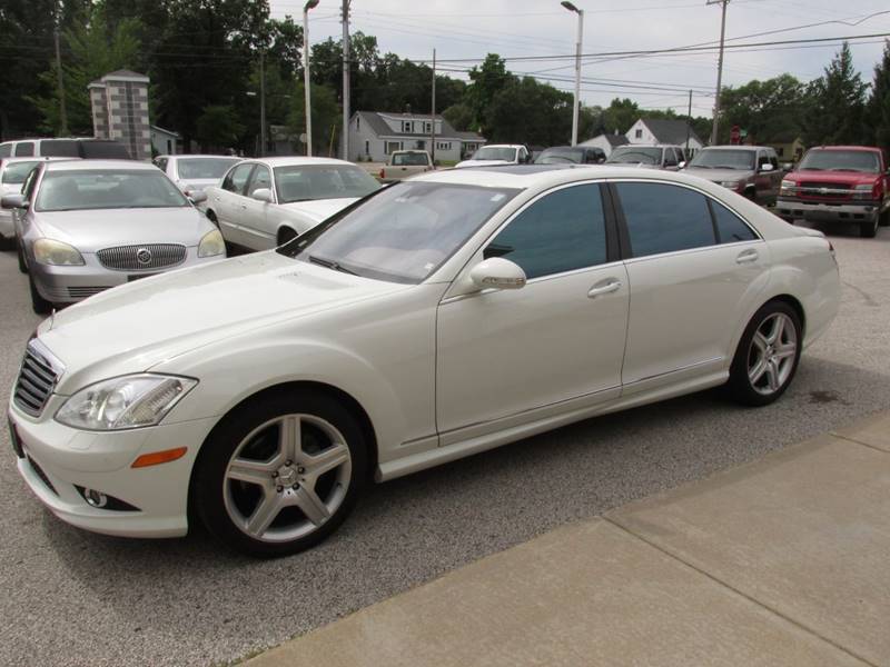 Anytime Auto Car Dealer in Muskegon, MI