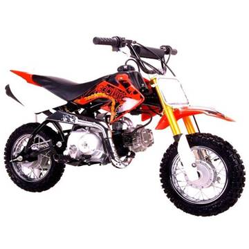 2022 Coolster 70cc Dirt bike for sale at Star Motor Co  - redoakcycles.com in Red Oak TX