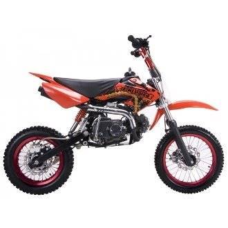2022 Coolster 125cc Dirt bike for sale at Star Motor Co  - redoakcycles.com in Red Oak TX